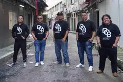 D’OtaiBoyz, Rock untuk masyarakat, radin mas cc, luqman hakim 