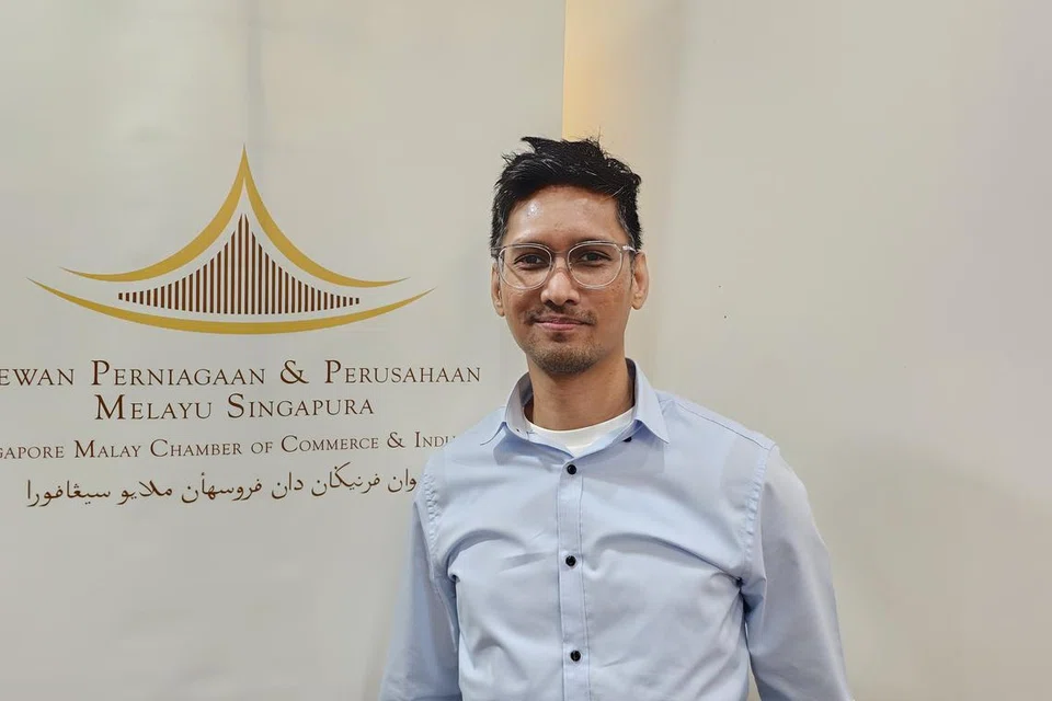 Pengarah Urusan, Epilogue Multimedia Pte Ltd, Encik Sulaiman Surani, berharap pada masa hadapan, akan ada lebih banyak program dan penglibatan dengan anggota Dewan Perniagaan dan Perusahaan Melayu Singapura.