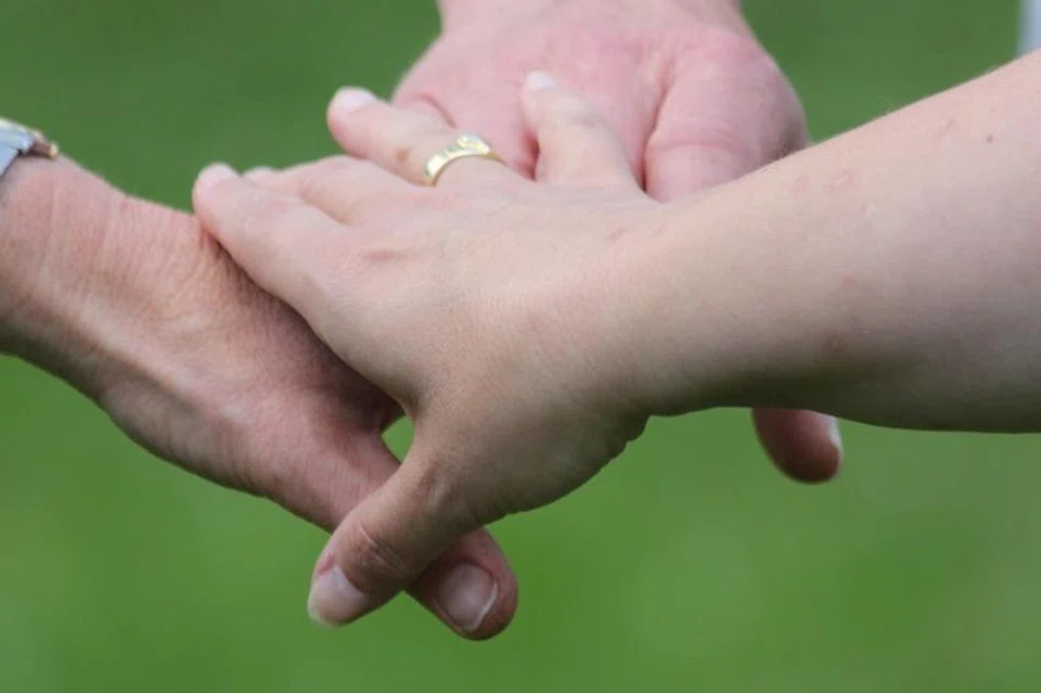 sajak, kini di sini, yatiman yusof