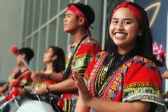 USAH PUTUS ASA: Cik Nurina Majdah enggan menjadikan cabaran hidup sebagai alasan yang menghambat kejayaan. - Foto ihsan NAQIUDDIN NORHAN
