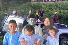 kemalangan, gaung, Imam Muda, negara abadi