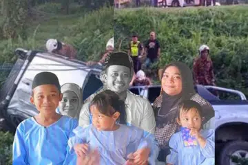 kemalangan, gaung, Imam Muda, negara abadi