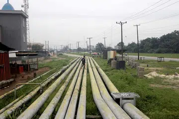 Shell bayar ganti rugi $21.6j susulan minyak tumpah di Nigeria