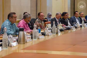 M’sia, PM Anwar, cabaran tenaga dunia