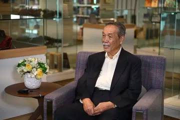 Encik Yatiman Yusof berkata dalam Ceramah Arif Budiman pada 25 Julai bahawa mewujudkan kalangan yang proaktif dalam menyemai semangat cinta bahasa Melayu dan usaha membina kewibawaan bahasa itu perlu kerana ia unsur penting dalam mengukuhkan jati diri orang Melayu.