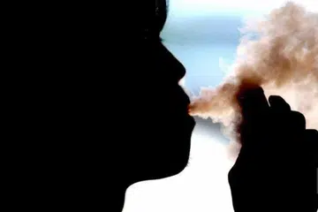 vape, remaja, malaysia