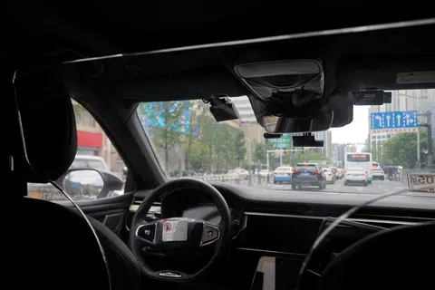 Robotaxi