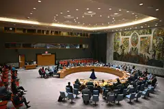 Majlis Keselamatan Pertubuhan Bangsa-Bangsa Bersatu akan bermesyuarat pada 20 September mengenai letupan alat kelui di Lebanon dan Syria.