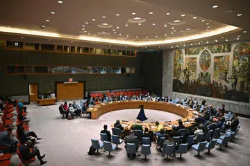 Majlis Keselamatan Pertubuhan Bangsa-Bangsa Bersatu akan bermesyuarat pada 20 September mengenai letupan alat kelui di Lebanon dan Syria.