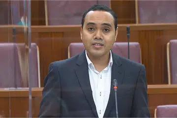 Encik Zhulkarnain Abdul Rahim