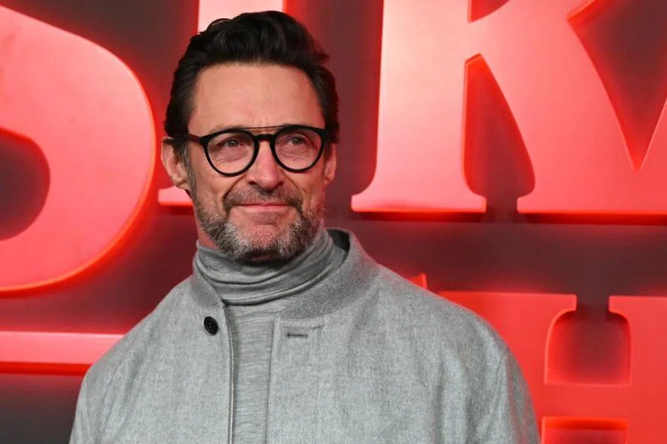 Hugh Jackman pernah dikecam kanak-kanak yang hampa sewaktu beliau menjadi badut pesta hari lahir si cilik. Sebabnya, Jackman tidak tahu membuat silap mata seperti badut lain.
