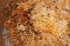 Menurut Tinjauan Pemakanan Kebangsaan (NNS) 2025 oleh Lembaga Penggalakan Kesihatan (HPB), nasi beriani merupakan antara hidangan yang melihat jumlah kalori meningkat saban tahun.