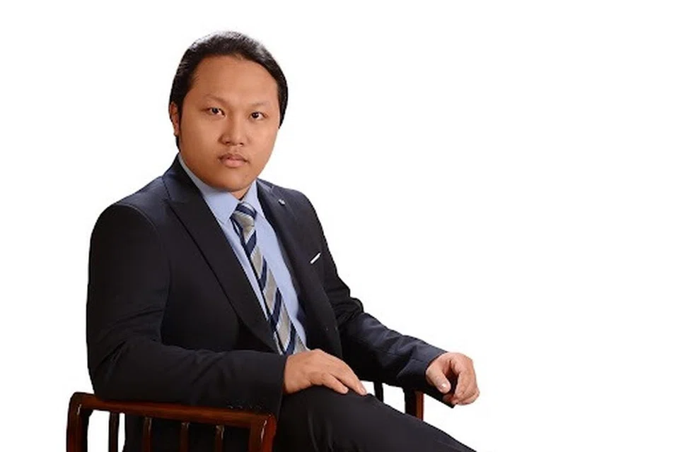 Penulis, Ustaz Syafiq Mardi.