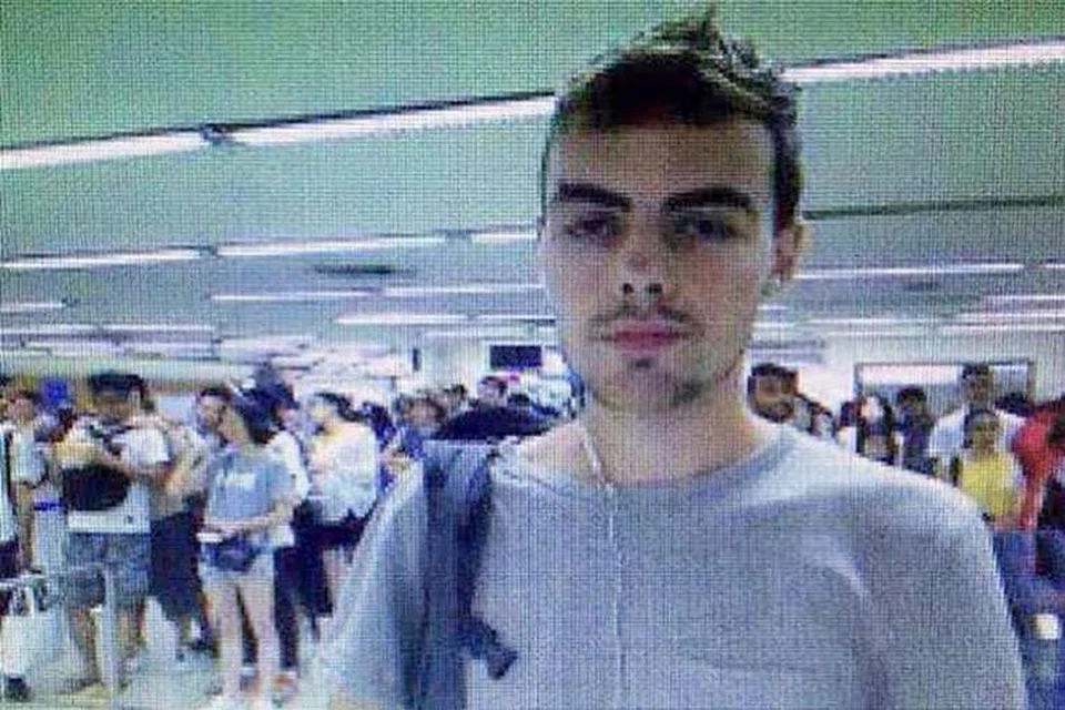 David James Roach, 27, tahun, yang telah mendapatkan seorang peguam, sudah dipindahkan dari pusat tahanan imigresen di Bangkok ke sebuah penjara.