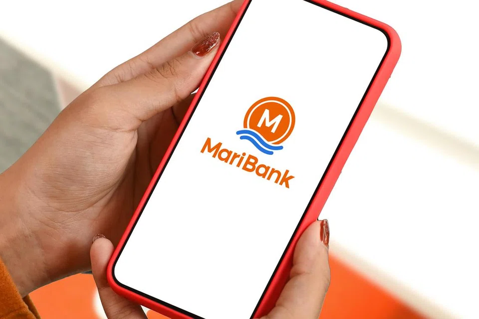 BANK DIGITAL: Mari Invest direka untuk “memudahkan pelaburan” dengan meniadakan halangan tradisional seperti jumlah pelaburan minimum yang tinggi, caj jualan atau platform dan tempoh kunci masuk yang panjang dengan garis masa penebusan yang panjang. 