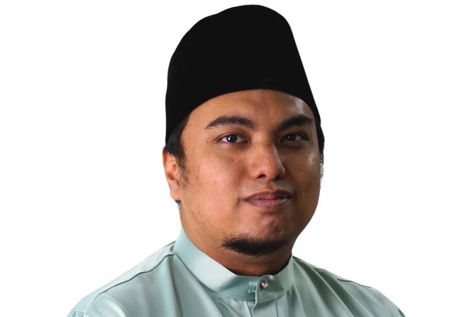 Ustaz Qamarul Ariffin Kamarazaman, hidayah, masjid an-nur