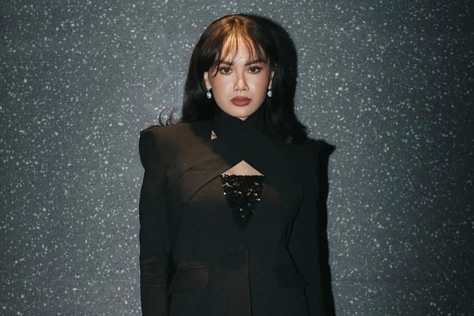 Siti Hariesa, bakal menjayakan filem sulung berjudul, ‘Misteri Fraser 1910’, yang diinspirasikan daripada kisah nyata.