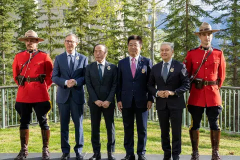 kumpulan negara G7, ekonomi, sejagat