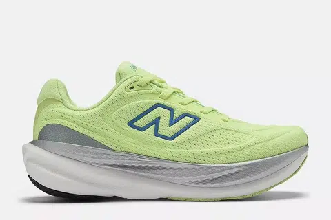 Kasut, ‘New Balance 1080v15’ sesuai untuk kegiatan larian harian dan larian jarak panjang.