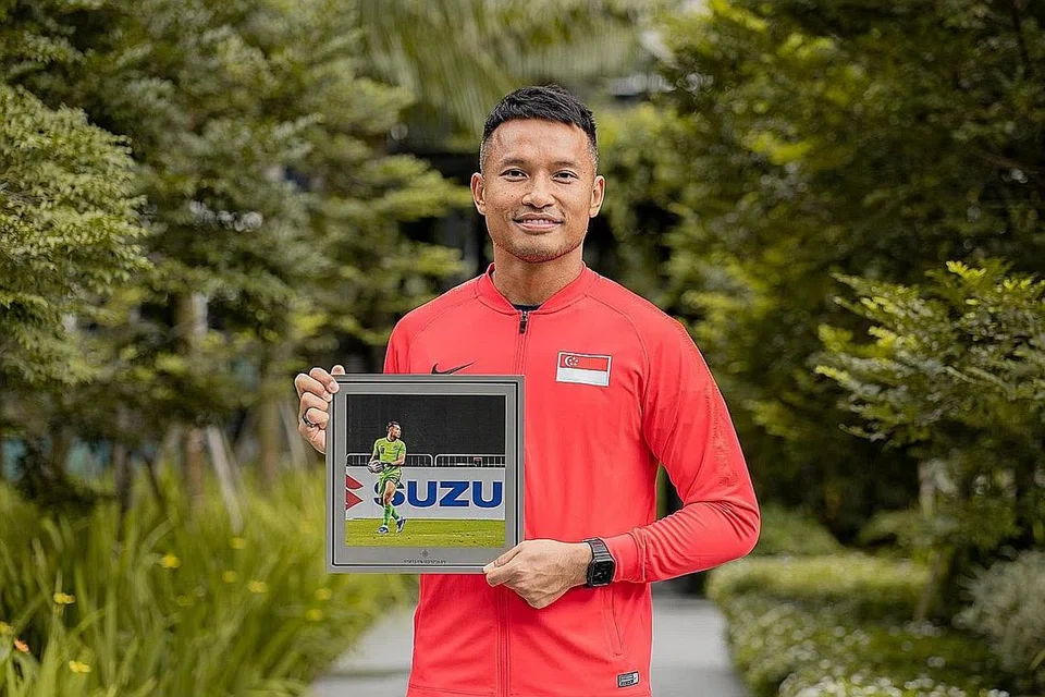 - Foto BM oleh NUR DIYANA TAHA