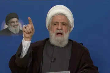 Pemimpin Hezbollah Sheikh Naim Qassem menyatakan pihaknya tidak akan menerima sebarang alasan tentera Israel melanjutkan pengunduran daripada bumi Lebanon.