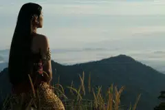 Puteri Gunung Ledang, sejarah Melayu, Hikayat Hang Tuah