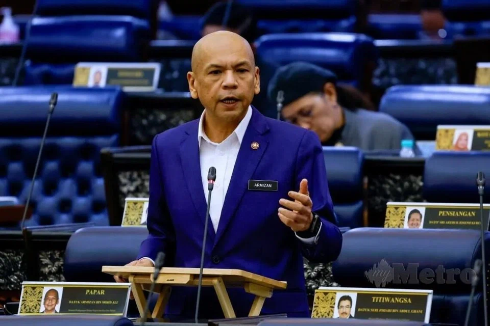 Pemilik kenderaan asing, RON95, M’sia 