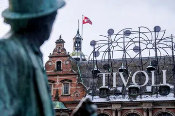 Tawaran, dolar, Greenland