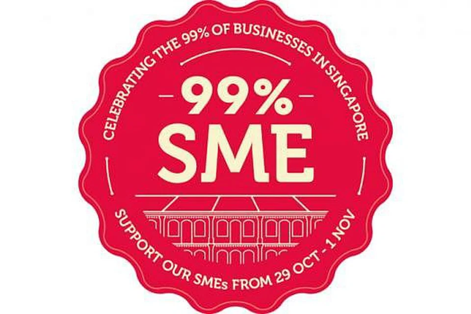 KEMPEN BESAR-BESARAN: Minggu SME membolehkan SME memasarkan tawaran promosi mereka secara percuma dalam laman 99%SME di www.99sme.sg. - Foto SME