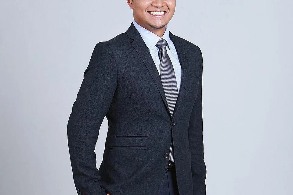 Encik Muhammad Noramin Mohamed Farid.