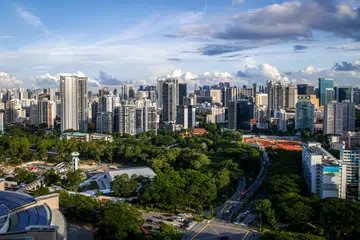 flat hdb