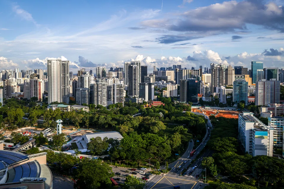flat hdb