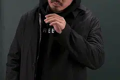 CALON ANUGERAH GRAMMY: Irwan telah dicalonkan bagi kategori pakej rakaman terbaik di Anugerah Grammy akan datang. - Foto MICHAEL KUSUMADJAJA