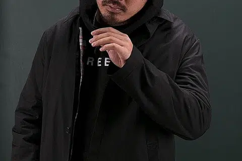 CALON ANUGERAH GRAMMY: Irwan telah dicalonkan bagi kategori pakej rakaman terbaik di Anugerah Grammy akan datang. - Foto MICHAEL KUSUMADJAJA