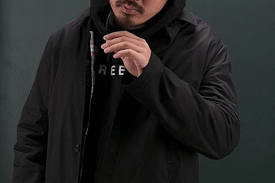 CALON ANUGERAH GRAMMY: Irwan telah dicalonkan bagi kategori pakej rakaman terbaik di Anugerah Grammy akan datang. - Foto MICHAEL KUSUMADJAJA