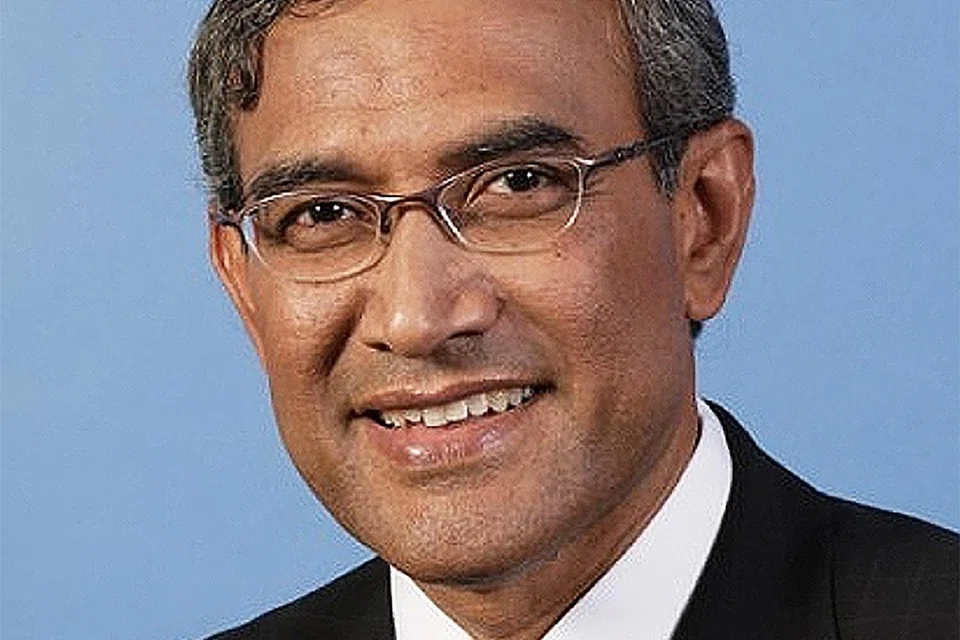 ENCIK ZAINUL ABIDIN RASHEED