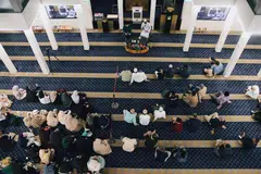 Bulan Rejab ialah bulan yang dimuliakan dalam Islam dan menjadi masa persiapan rohani sebelum Ramadan tiba. Umat Islam digalakkan meningkatkan amal ibadah, menjauhi maksiat dan mengeratkan hubungan dengan Allah swt.