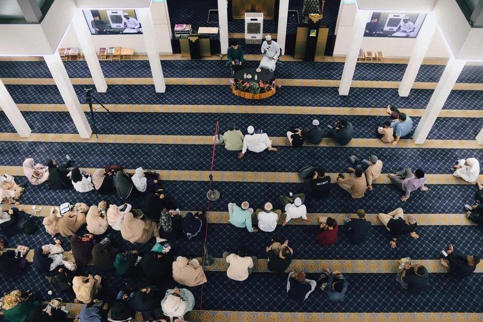 Bulan Rejab ialah bulan yang dimuliakan dalam Islam dan menjadi masa persiapan rohani sebelum Ramadan tiba. Umat Islam digalakkan meningkatkan amal ibadah, menjauhi maksiat dan mengeratkan hubungan dengan Allah swt.