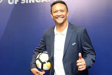 Fandi Ahmad 