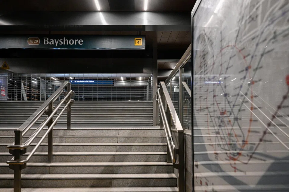 Tujuh stesen di bawah projek Tahap Empat Laluan Thomson-East Coast (TEL4) mula menerima penumpang pada 23 Jun 2024.