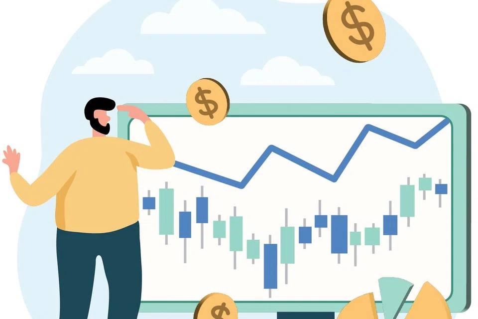 PERSIAPAN PELABURAN: Banyak persiapan perlu dilakukan sebelum seseorang melabur saham bagi mengelak kerugian, menurut Ketua Kajian Forex Pasaran Global Kumpulan Maybank, Encik Saktiandi Supaat.