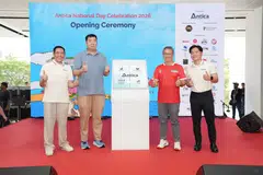 ACDS, sukan inklusif, golongan keperluan khas
