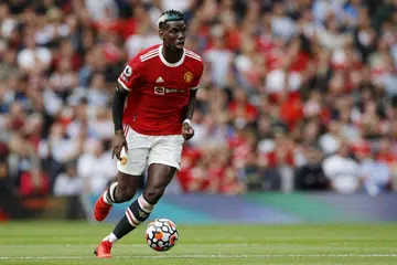 TINGGAL SATU PELUANG: Pada usia 28 tahun sekarang, Pogba tahu beliau mempunyai hanya satu peluang lagi untuk menuntut kontrak lumayan daripada sembarang kelab, sedang beliau masih cergas dan bermain di puncak keupayaannya. - Foto REUTERS
