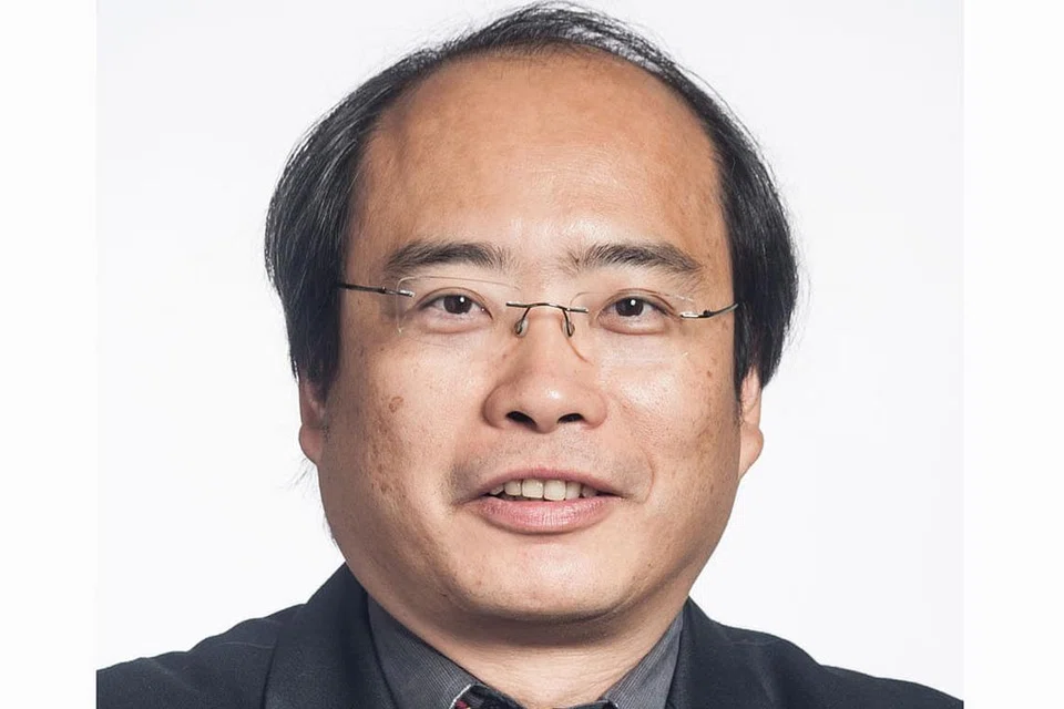 Profesor Madya Yeo Tseng Tsai, Ketua dan Konsultan Kanan Divisyen Pembedahan Saraf di NUH.