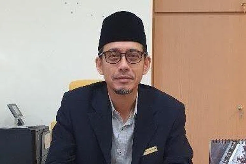 Ustaz Mohamed Khair Rahmat, romm, hidayah