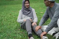 - Foto hiasan ISTOCKPHOTO