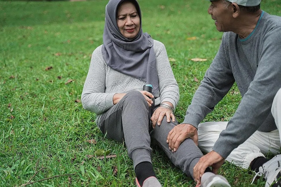 - Foto hiasan ISTOCKPHOTO