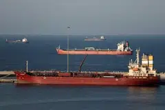 Selat Hormuz, kru Malaysia, ancaman maritim