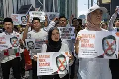 amerika, Duta Besar, m’sia, trump