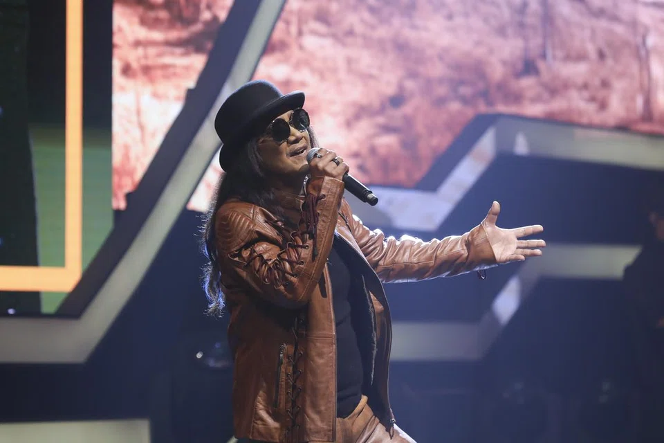 Yazid Lovehunters tidak berkecil hati dengan sebarang kritikan membina juri malahan berterima kasih diberi kesempatan menghiburkan peminat melalui program realiti, ‘Gegar Vaganza 11’ (GV11).